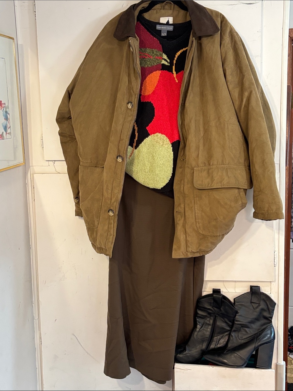 Fall Fit #1